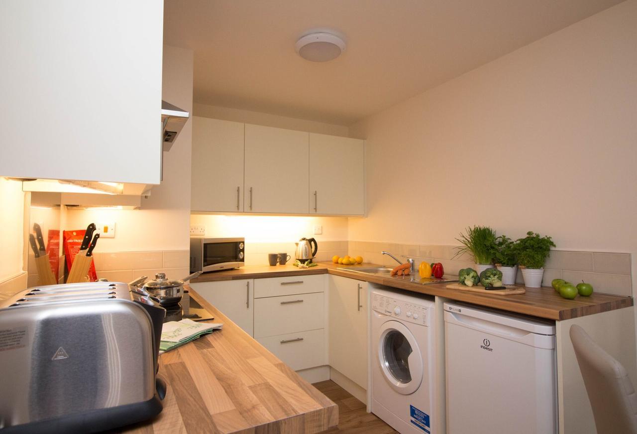 Dpv - Above Bar Street Apartments Southampton Zewnętrze zdjęcie